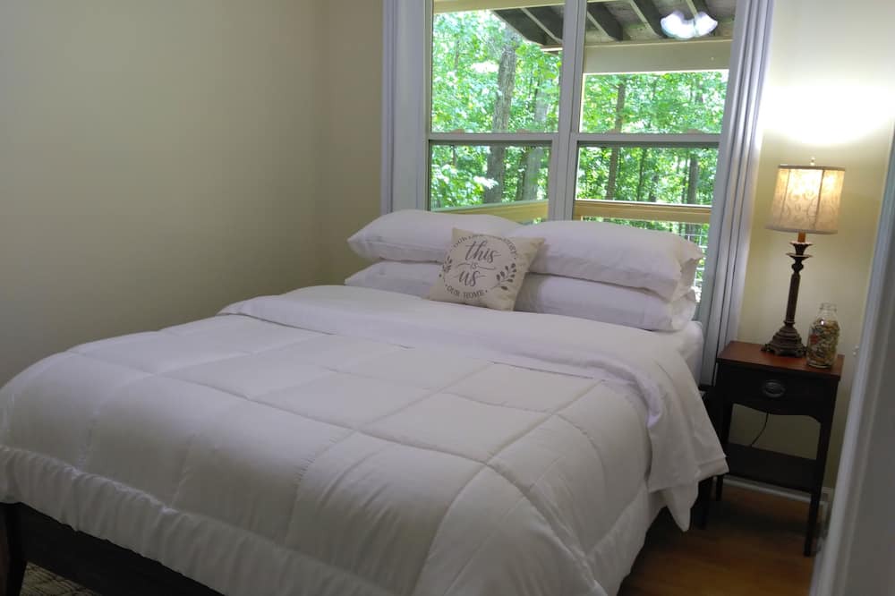 Photo of Bedroom in Inman