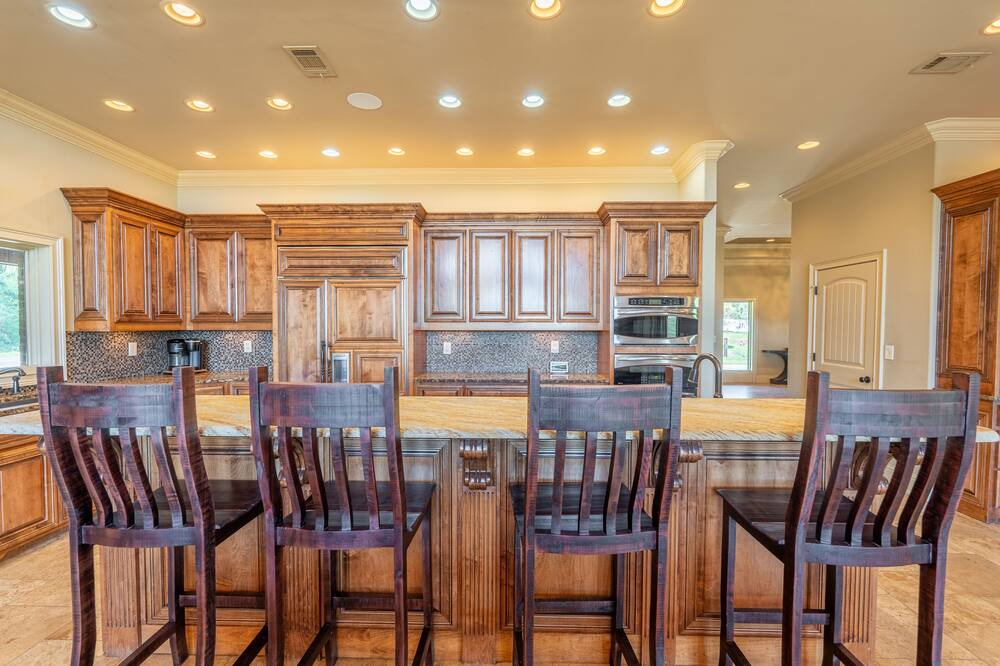 Photo of Kitchen in Wetumpka