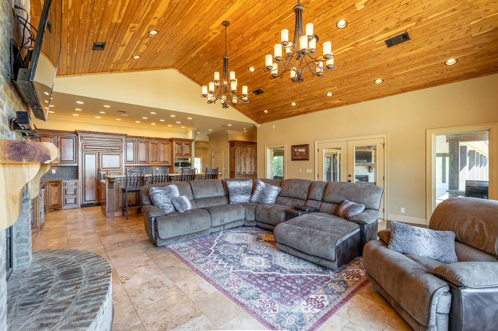 Photo of Livingroom in Wetumpka
