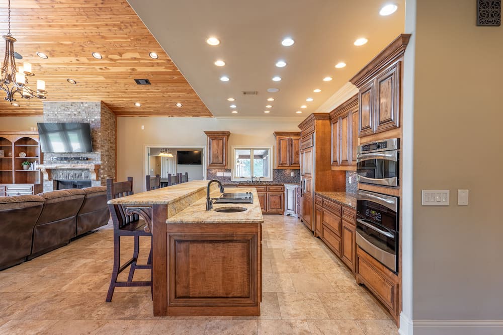 Photo of Kitchen in Wetumpka