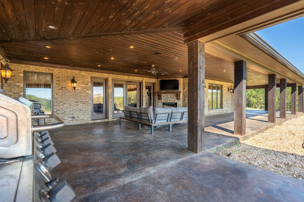 Photo of Patio Balcony in Wetumpka