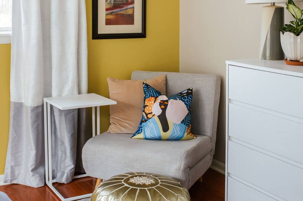 Photo of Bedroom in Athens