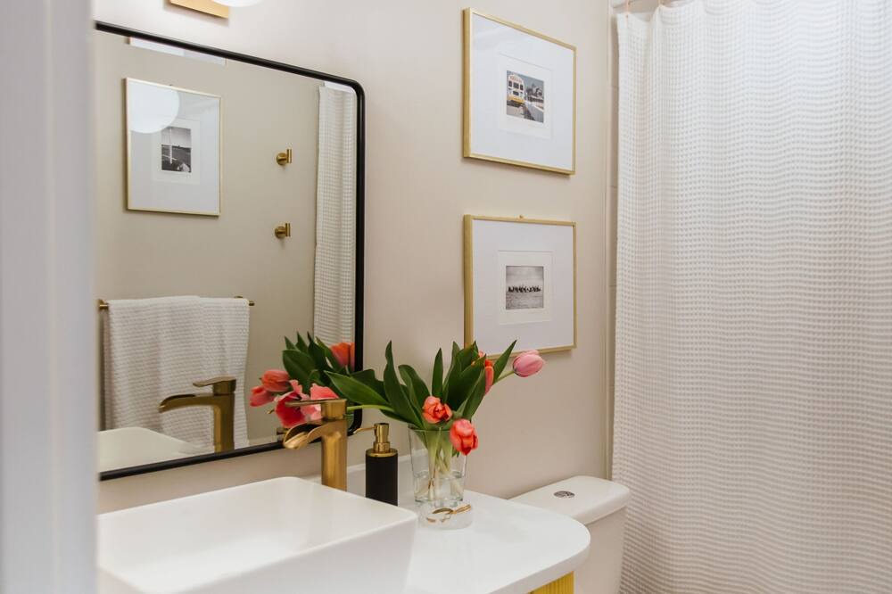 Photo of Bathroom in Athens