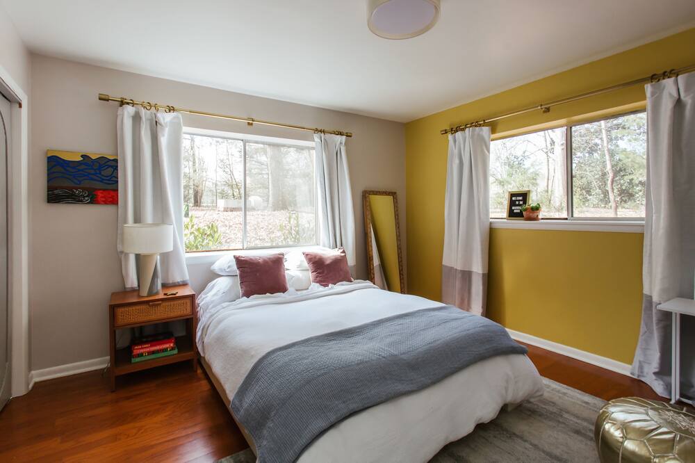 Photo of Bedroom in Athens