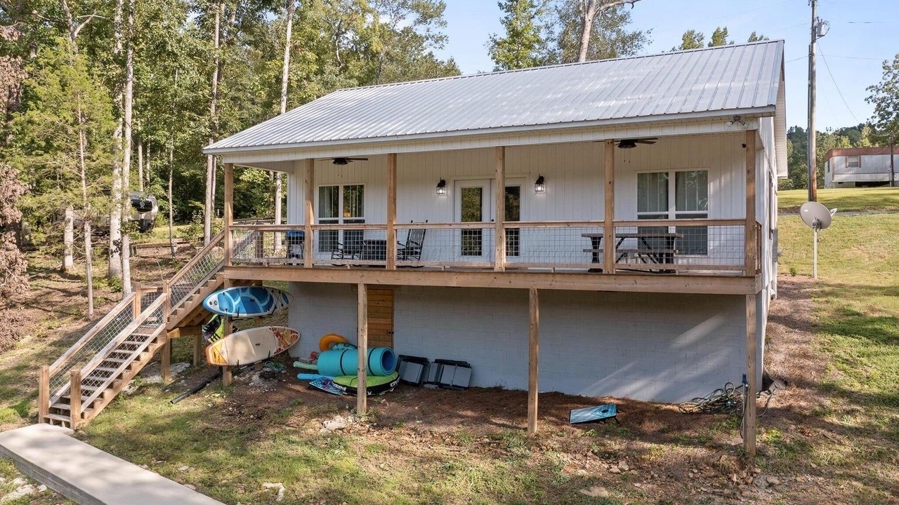Photo of Outdoor in Crane Hill