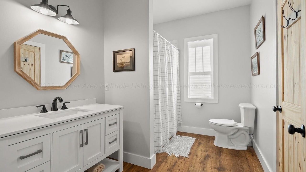 Photo of Bathroom in Crane Hill