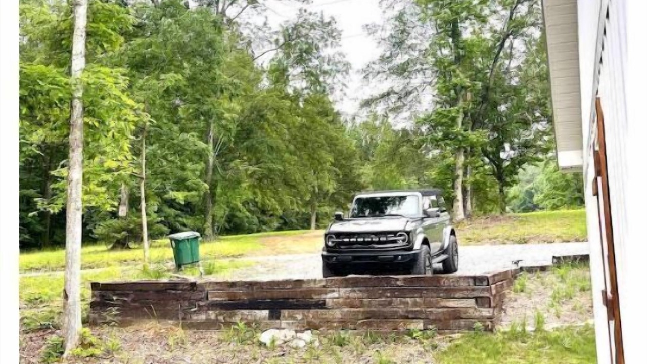 Photo of Outdoor in Crane Hill