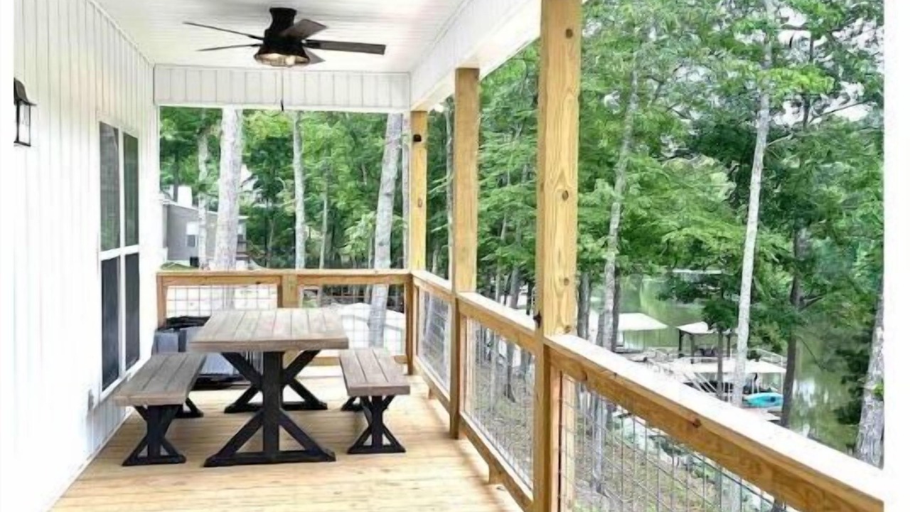 Photo of Patio Balcony in Crane Hill