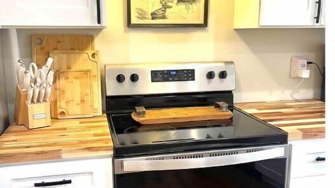 Photo of Kitchen in Crane Hill