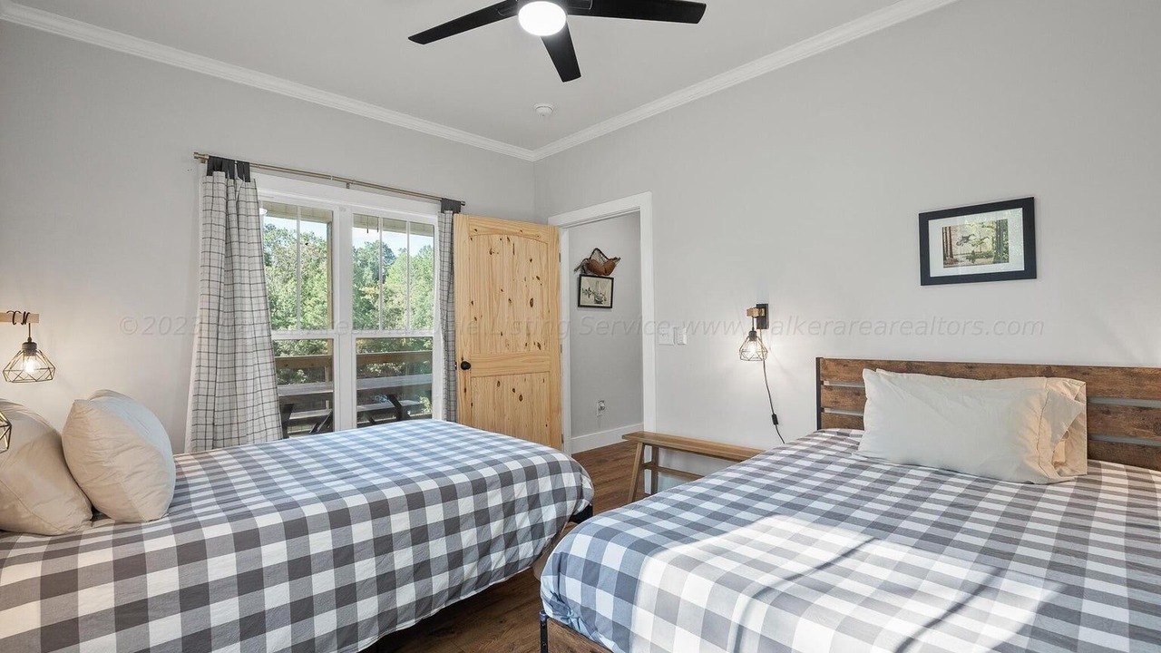 Photo of Bedroom in Crane Hill