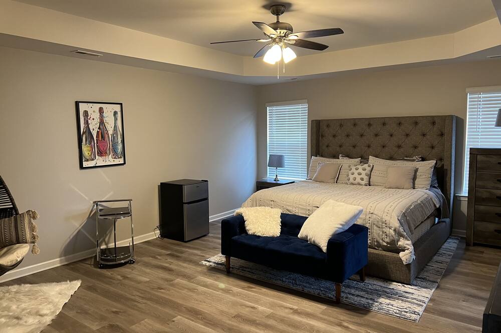 Photo of Bedroom in Union City
