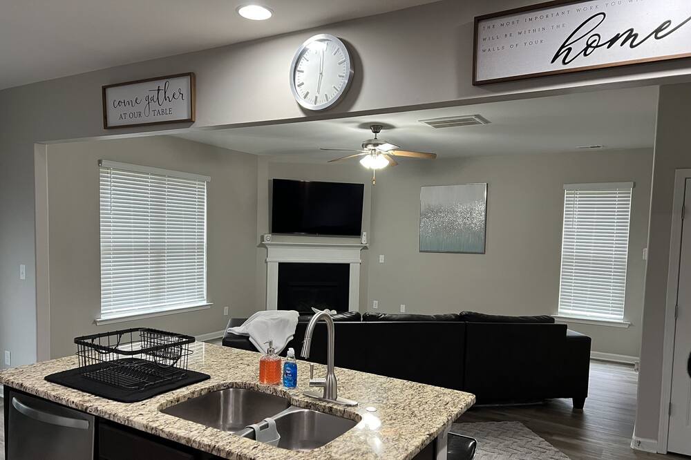 Photo of Kitchen in Union City