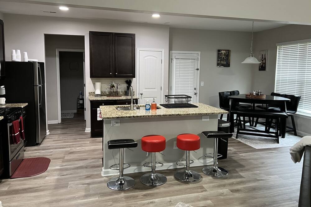 Photo of Kitchen in Union City