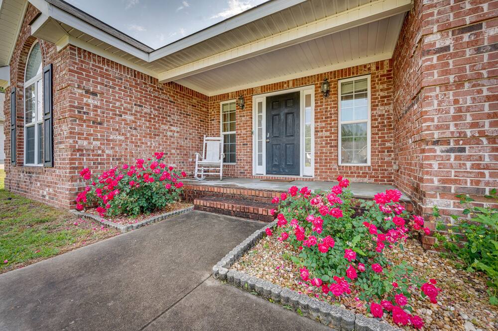 Photo of Outdoor in Macon