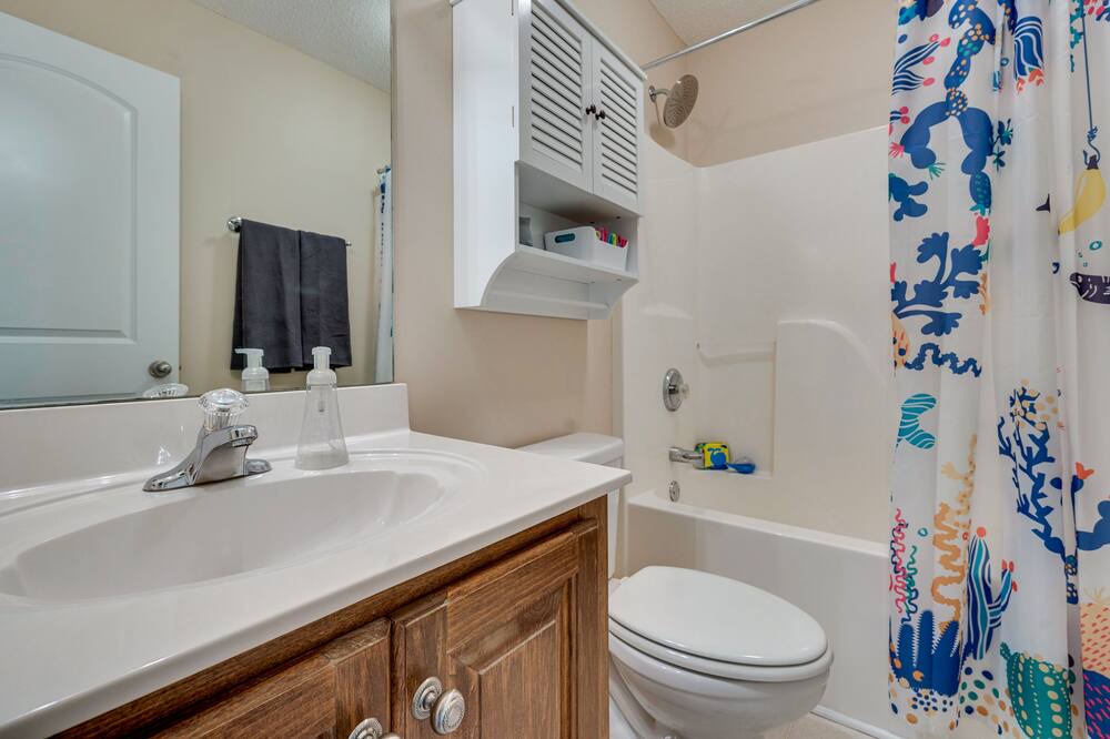 Photo of Bathroom in Macon