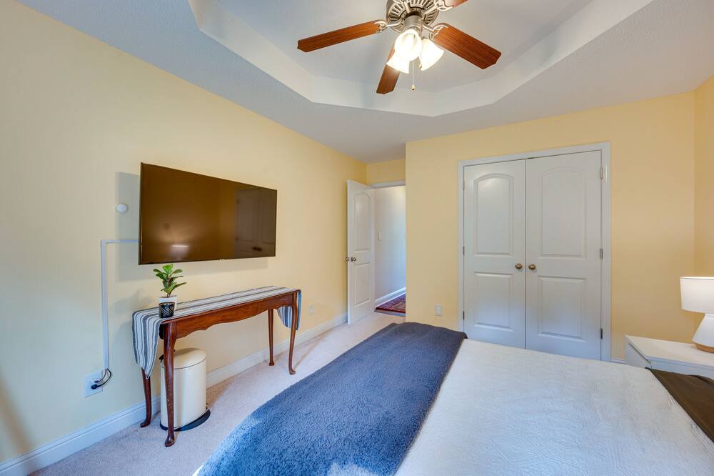 Photo of Bedroom in Macon