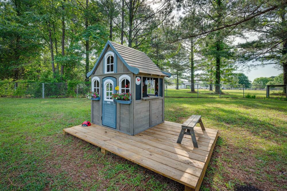 Photo of Outdoor in Macon
