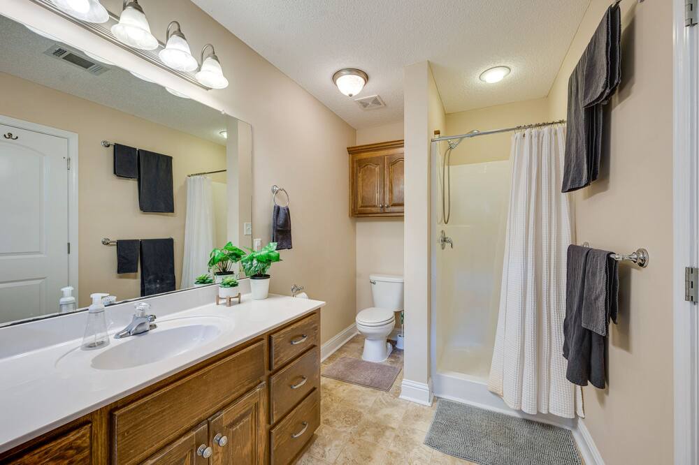 Photo of Bathroom in Macon