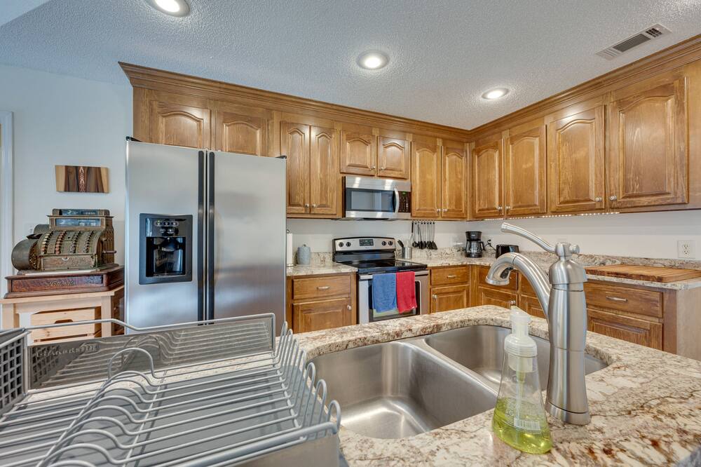 Photo of Kitchen in Macon