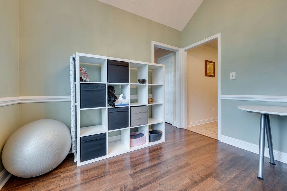 Photo of Bedroom in Macon