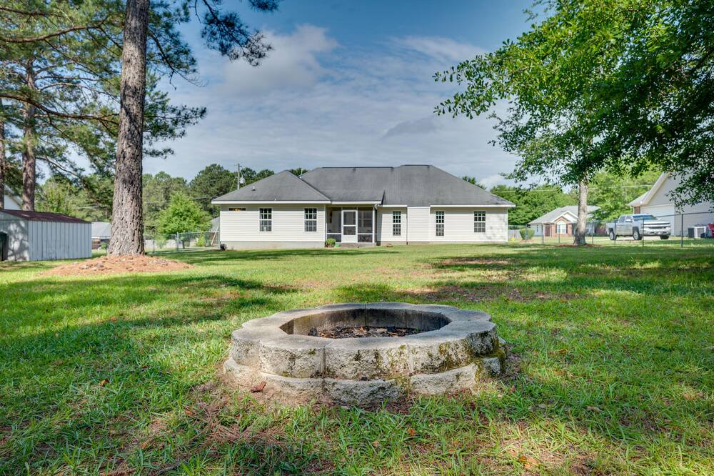 Photo of Outdoor in Macon