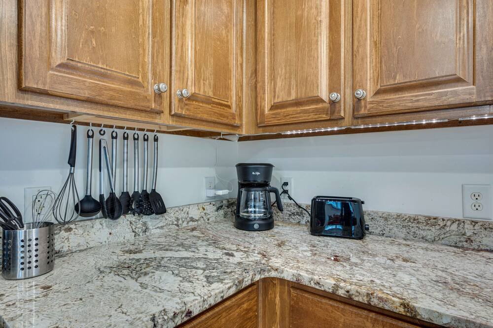 Photo of Kitchen in Macon