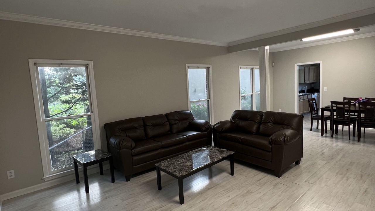 Photo of Livingroom in Crestline Heights