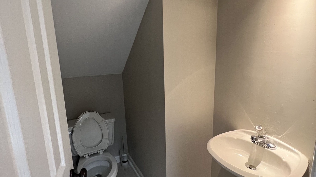 Photo of Bathroom in Crestline Heights