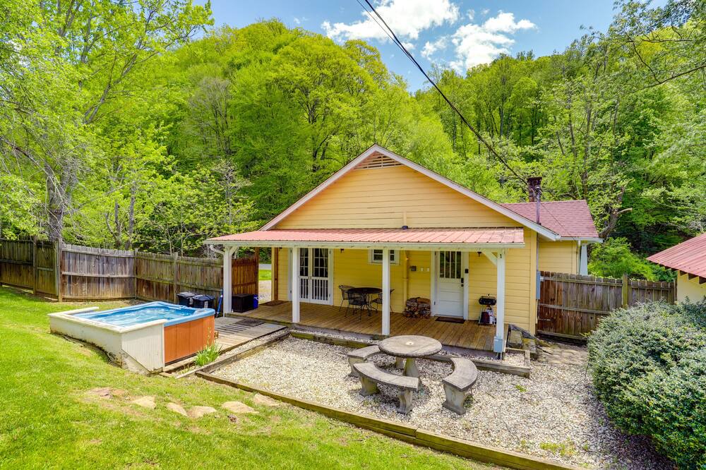 Photo of Outdoor in Mars Hill