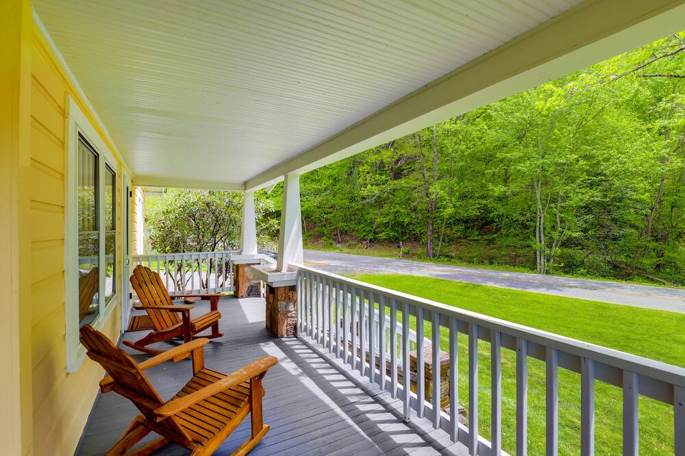Photo of Outdoor in Mars Hill