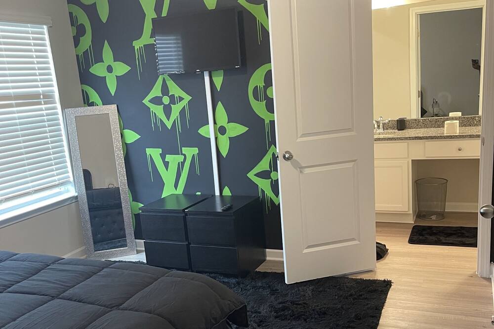 Photo of Bedroom in Morrow