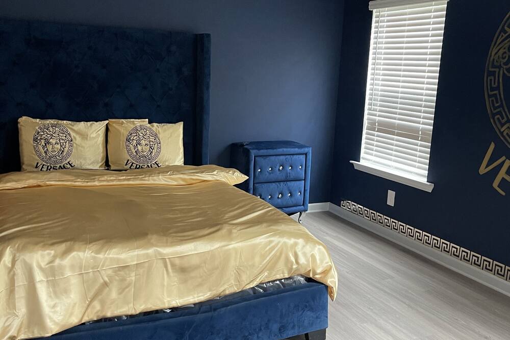 Photo of Bedroom in Morrow