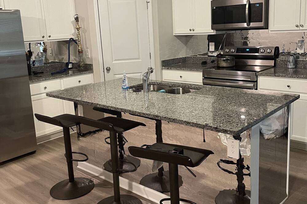 Photo of Kitchen in Morrow