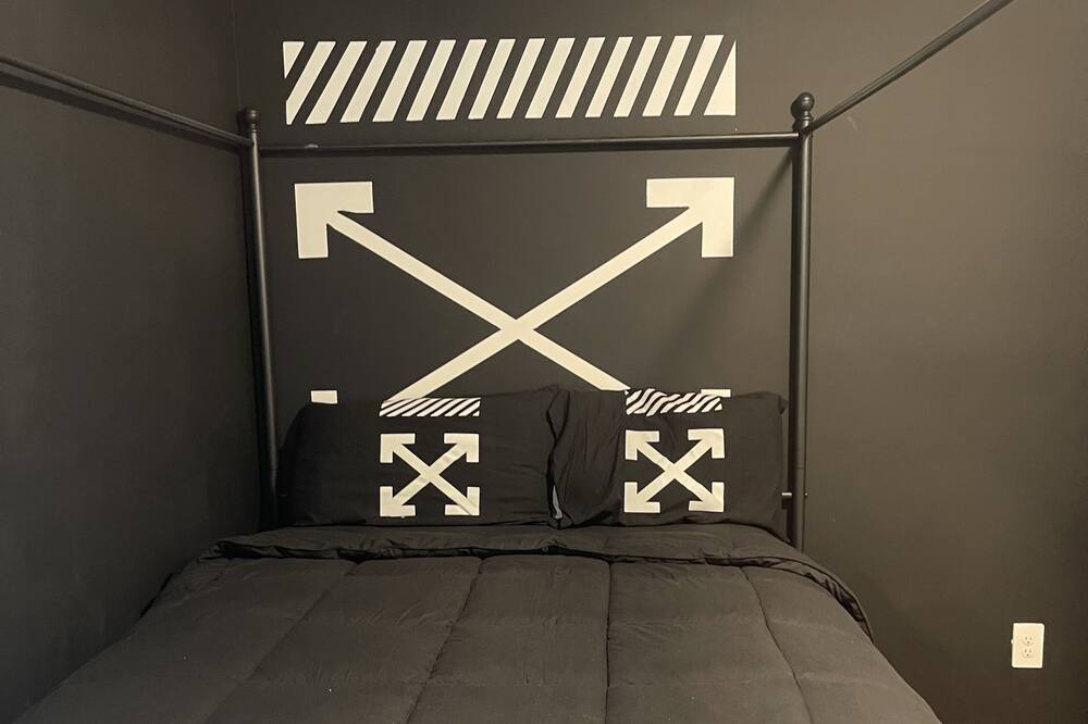 Photo of Bedroom in Morrow