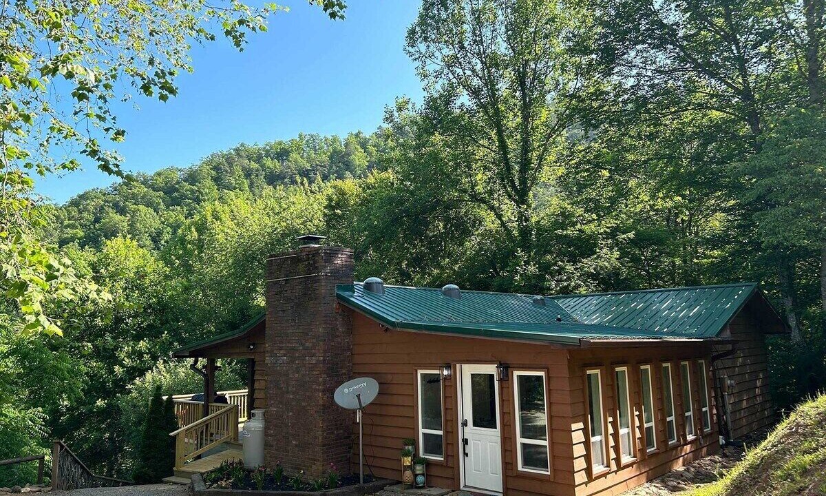 Photo of Outdoor in Canton