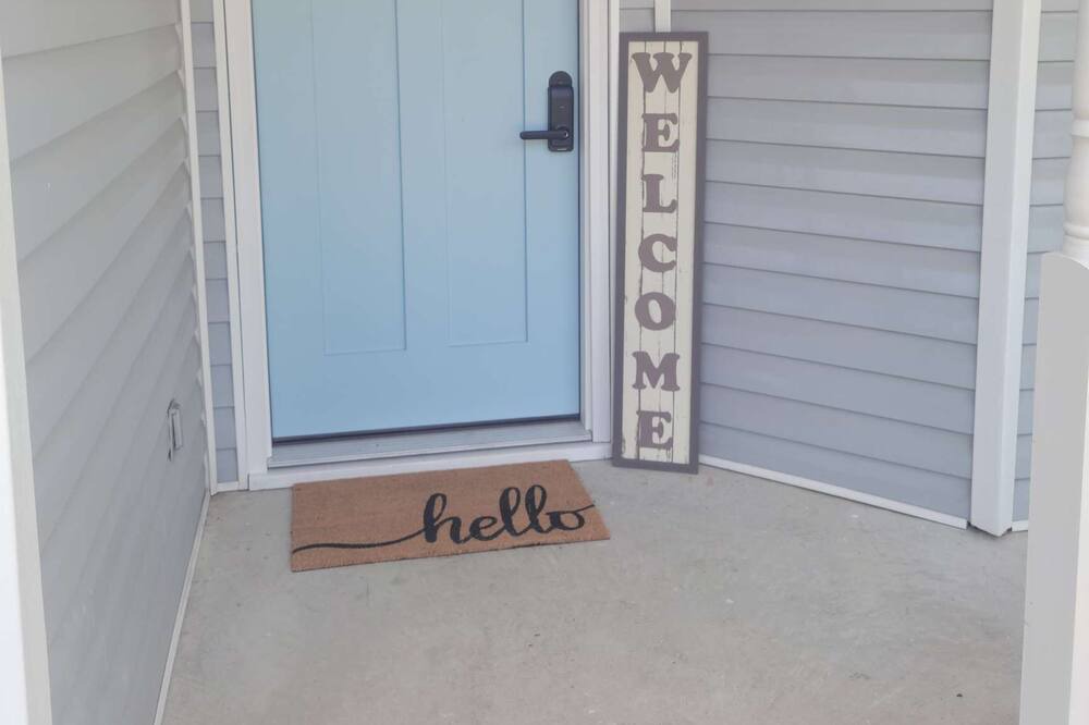 Photo of Outdoor in Albertville