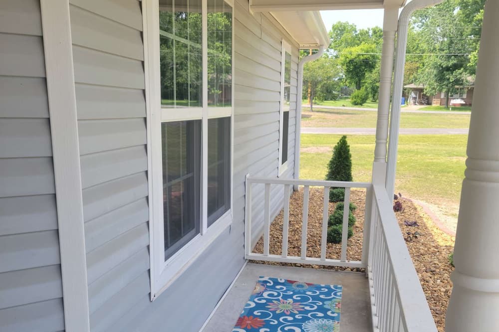 Photo of Outdoor in Albertville