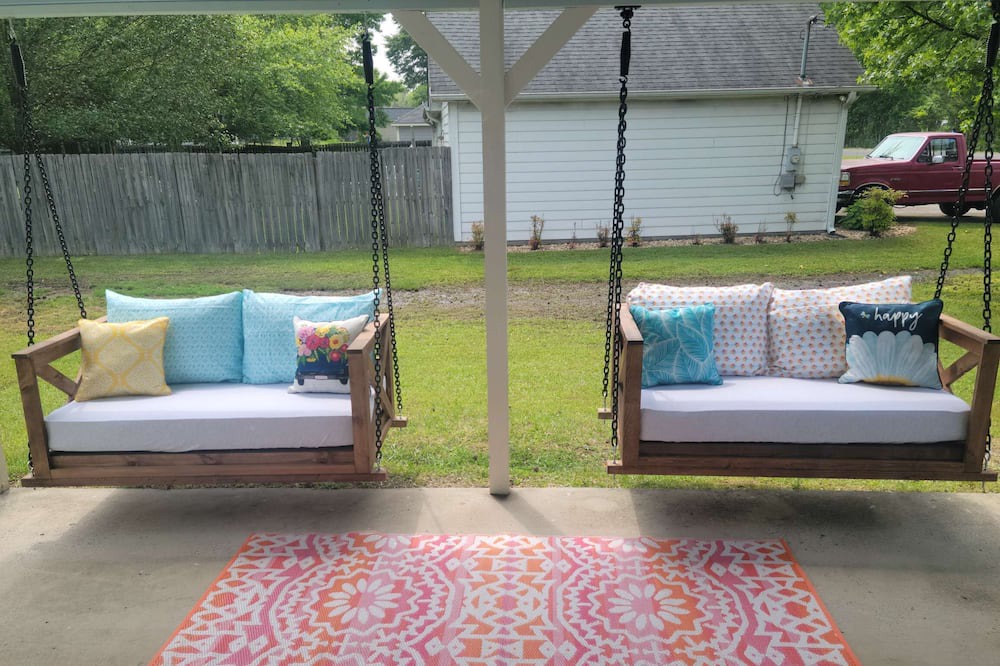 Photo of Outdoor in Albertville