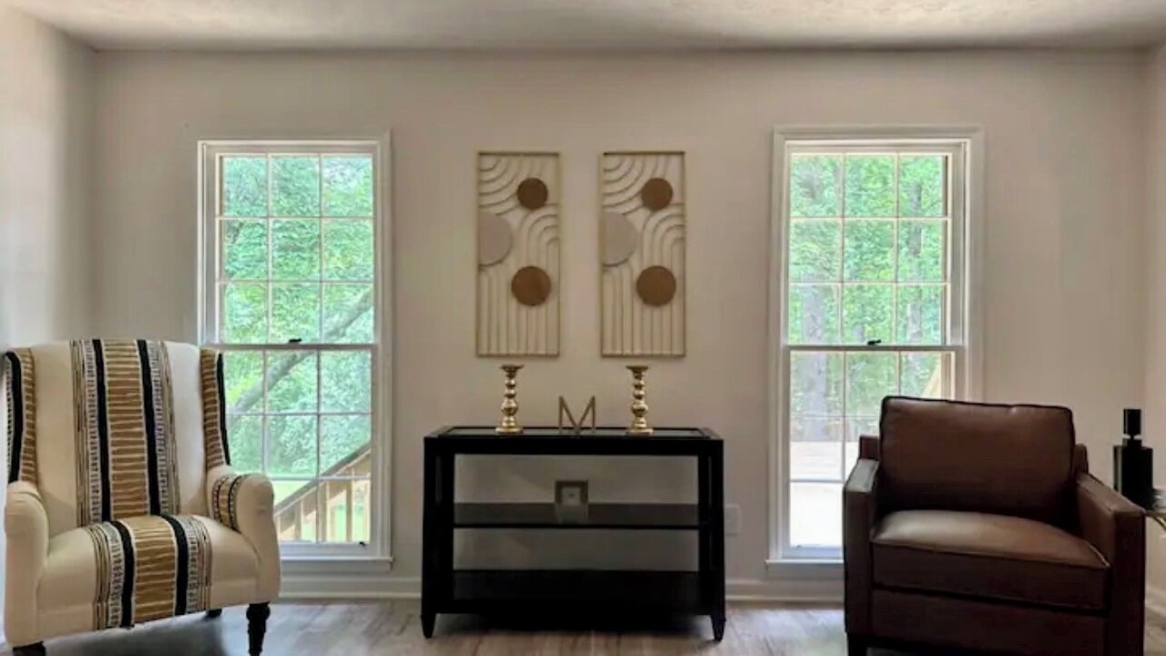 Photo of Livingroom in Stockbridge