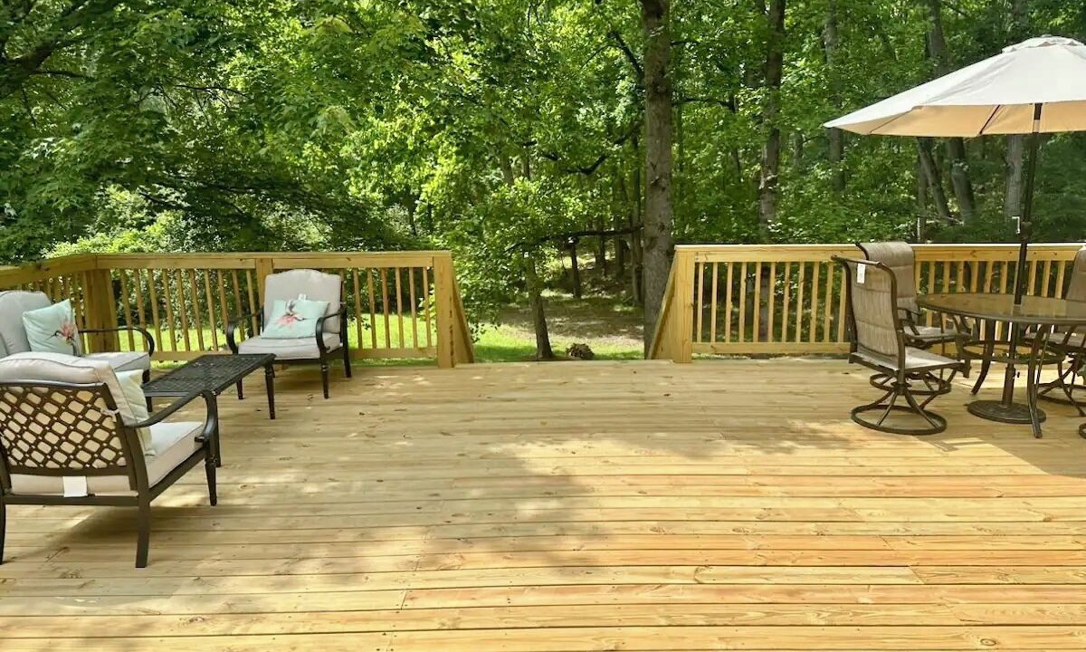 Photo of Outdoor in Stockbridge