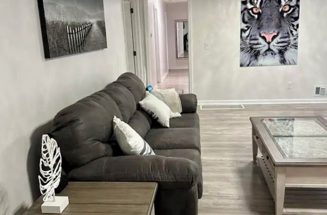 Photo of Livingroom in Stockbridge