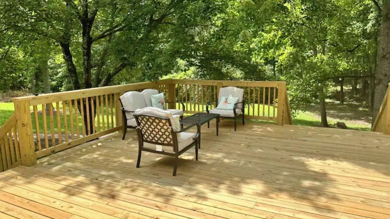 Photo of Outdoor in Stockbridge