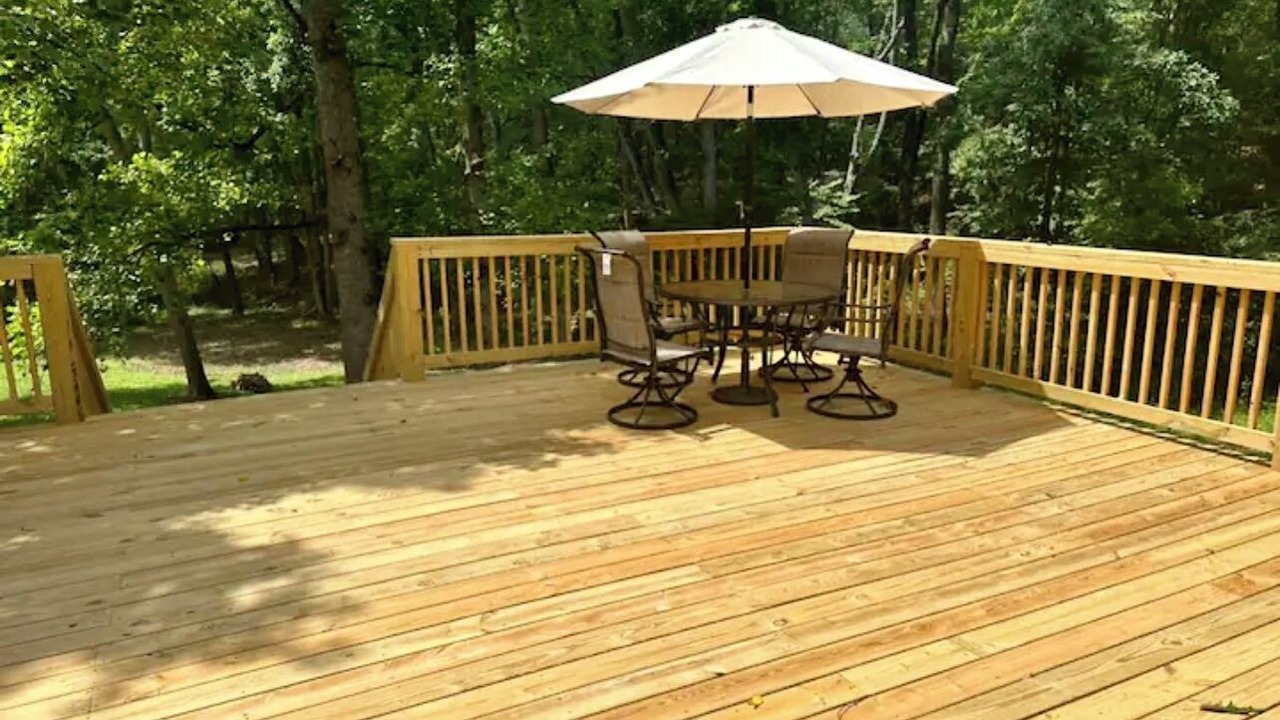 Photo of Outdoor in Stockbridge