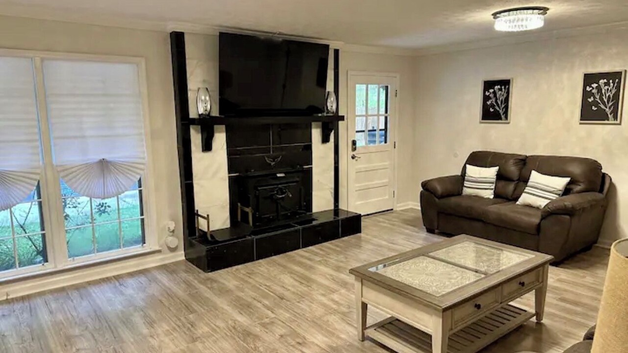 Photo of Livingroom in Stockbridge