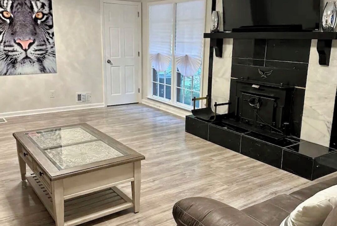 Photo of Livingroom in Stockbridge