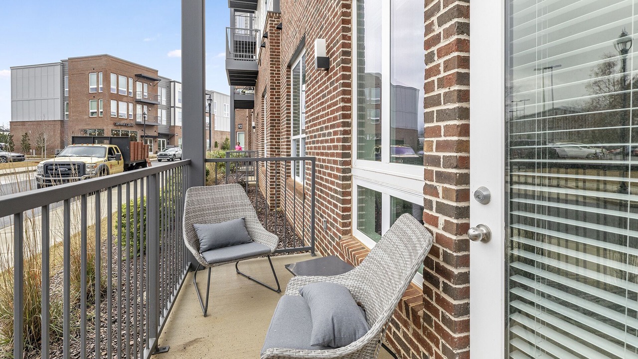 Photo of Outdoor in Madison