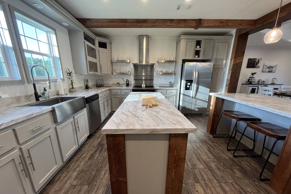 Photo of Kitchen in Norman Park