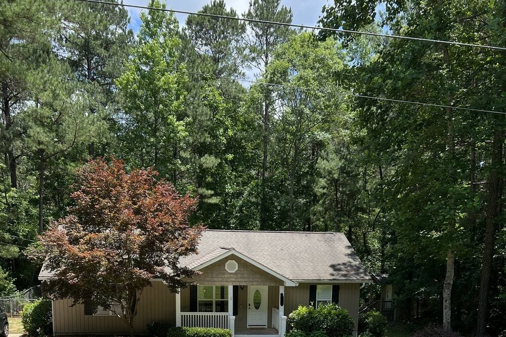 Photo of Outdoor in Alexander City