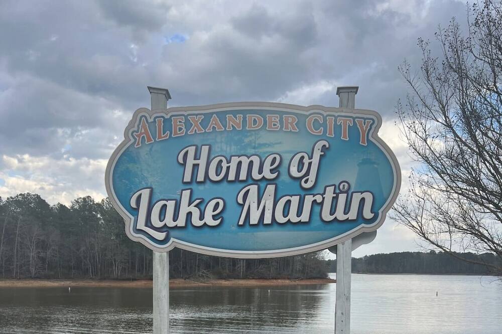 Photo of Outdoor in Alexander City