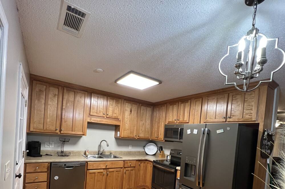 Photo of Kitchen in Alexander City